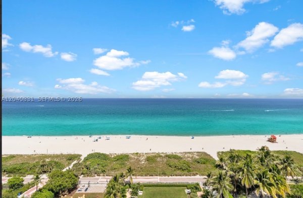 2457 Collins Ave #1603 Miami Beach, FL 33140