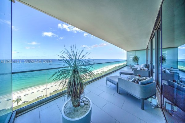 10203 Collins Ave #1502 Bal Harbour, FL 33154