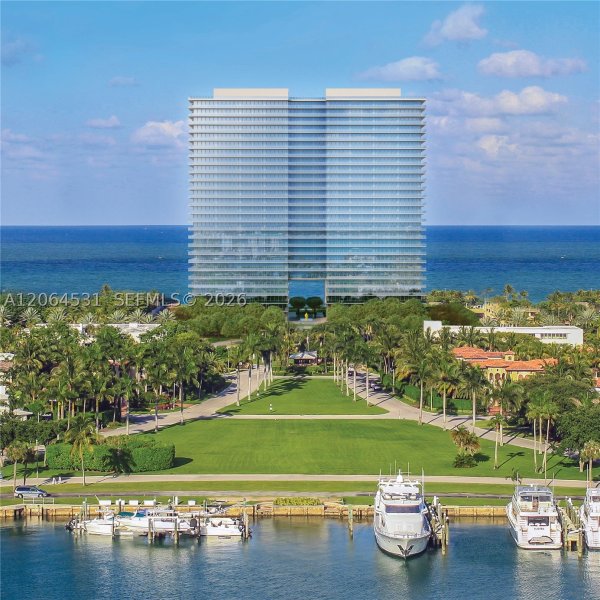10201 E Collins Ave #1002 Bal Harbour, FL 33154