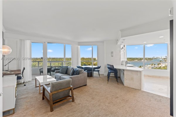 4401 Collins Ave #915 Miami Beach, FL 33140