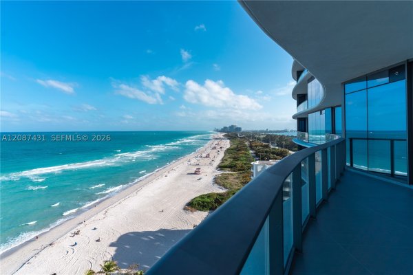 15701 Collins Ave #702 Sunny Isles Beach, FL 33160