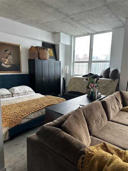 133 NE 2nd Ave #3009 Miami, FL 33132