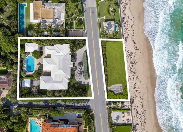 1160 N Ocean Blvd Palm Beach, FL 33480