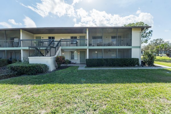 6341 Chasewood #D Jupiter, FL 33458