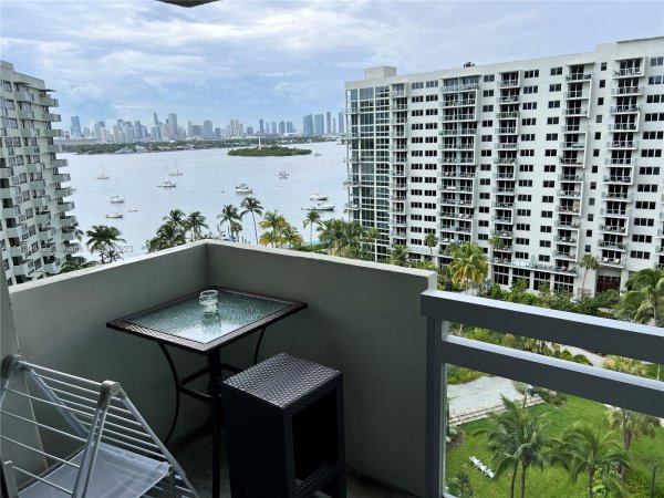 1500 Bay Rd #1164S Miami Beach, FL 33139 1500 Bay Rd #1164S Miami Beach, FL 33139