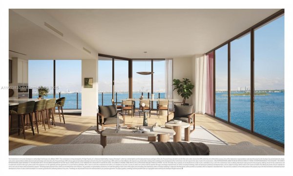 710 NE 29th St #2702 Miami, FL 33137