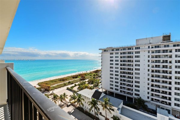 9273 Collins Ave #1102 Surfside, FL 33154