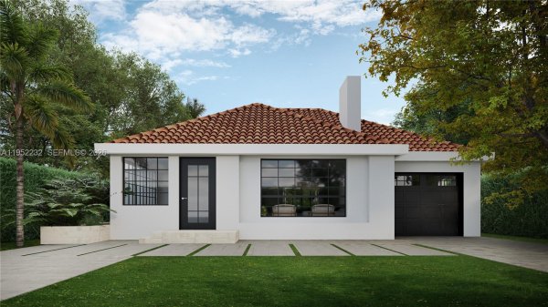 Undisclosed Address Miami, FL 33137