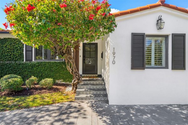 1970 SW 32nd Pl Miami, FL 33145