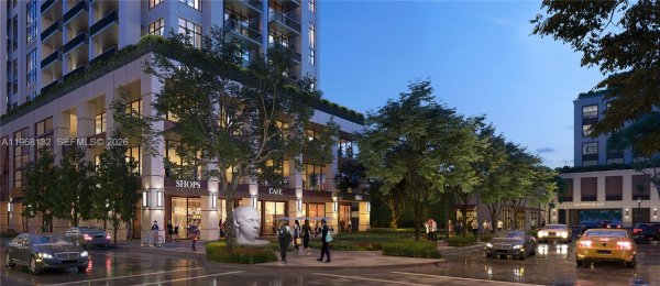 4241 Aurora St #703 Coral Gables, FL 33146