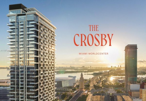 11 NE 6th #507 Miami, FL 33132