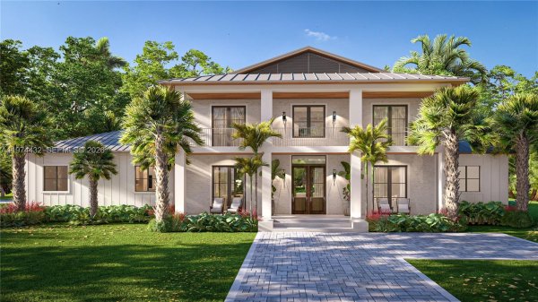 8901 SW 120th St Miami, FL 33176