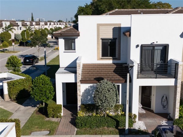 21089 NE 8th Ave #21089 Miami, FL 33179