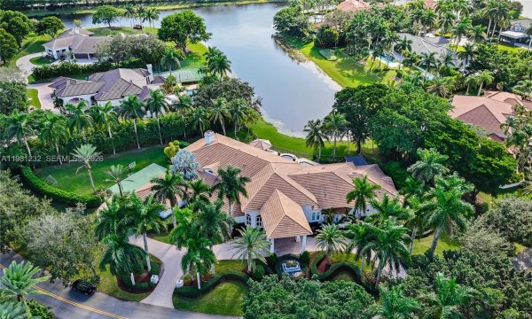 3502 Derby Ln Weston, FL 33331