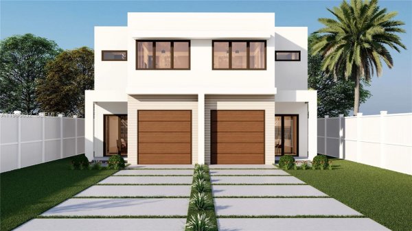 1976 NW 25th Ave Miami, FL 33125