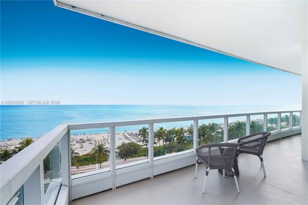 4391 Collins Ave #709 Miami Beach, FL 33140