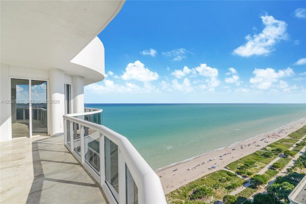 9601 Collins Ave #T4 Bal Harbour, FL 33154
