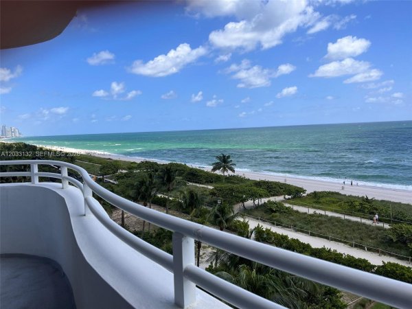 8911 Collins Ave #605 Surfside, FL 33154