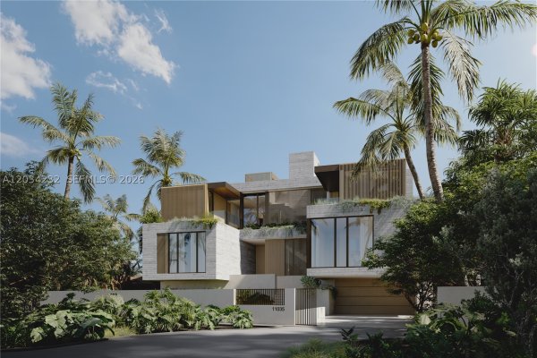 11035 N Bayshore Miami, FL 33161