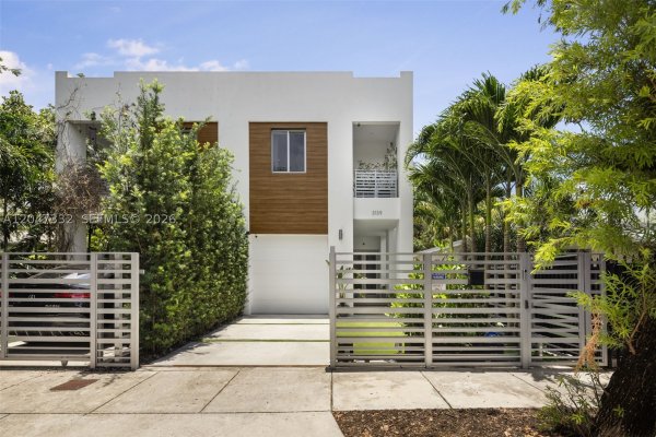 3139 Ohio St #3139 Coconut Grove, FL 33133