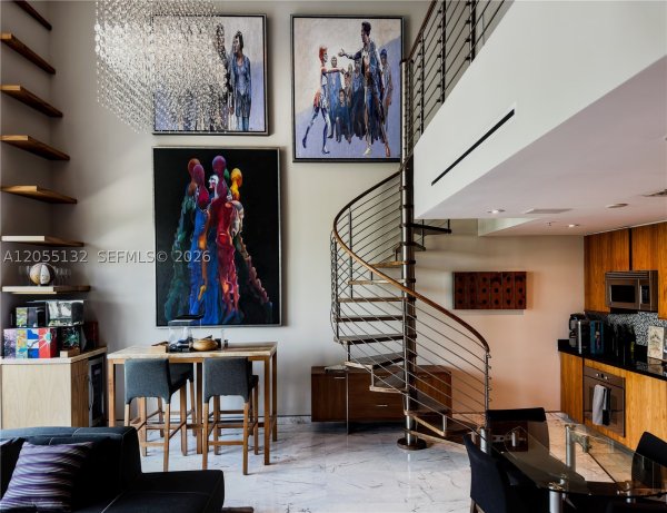 Undisclosed Address Miami, FL 33130