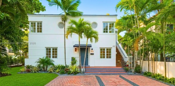 400 Alcazar Ave Coral Gables, FL 33134
