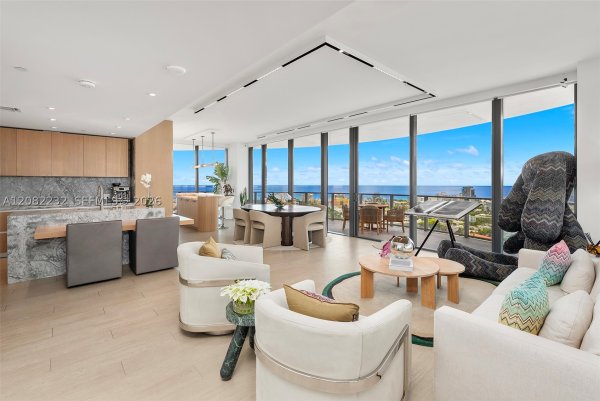 500 Alton Rd #2318 Miami Beach, FL 33139
