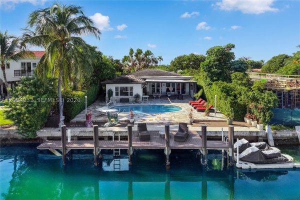 435 N Shore Dr Miami Beach, FL 33141
