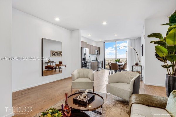 398 NE 5th St #1601 Miami, FL 33132