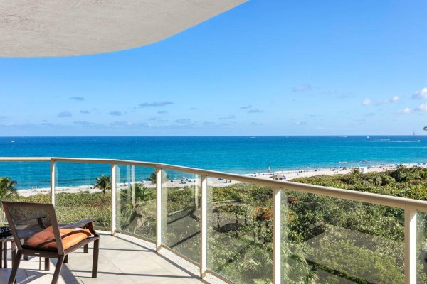 3920 N Ocean #6A Singer Island, FL 33404
