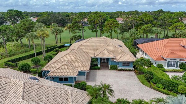 1258 SE Brewster Stuart, FL 34997