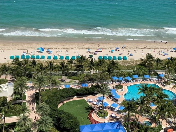 3100 N Ocean Bl #2002 Fort Lauderdale, FL 33308
