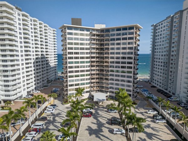 3800 Galt Ocean Dr #511 Fort Lauderdale, FL 33308