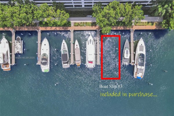 7930 East Dr #1806 North Bay Village, FL 33141