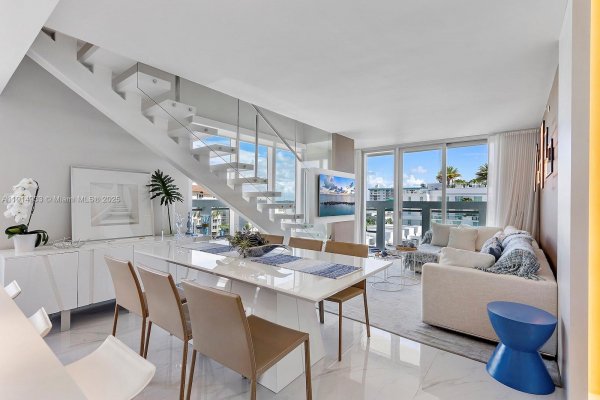 1150 101st St #701 Bay Harbor Islands, FL 33154