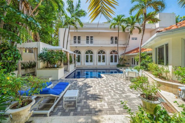 Undisclosed Address Miami, FL 33133