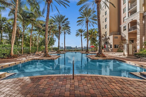 17150 N Bay Rd #2821 Sunny Isles Beach, FL 33160