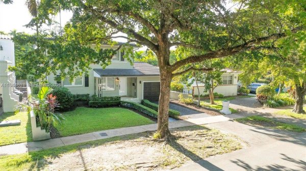 1314 Ferdinand St Coral Gables, FL 33134