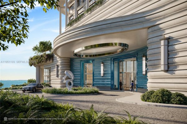 1809 Brickell Ave #21B Miami, FL 33129