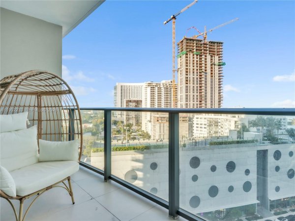 501 NE 31st St #1105 Miami, FL 33137