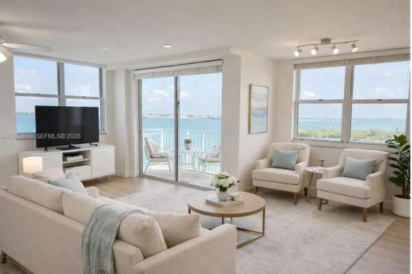 Undisclosed Address Miami, FL 33131