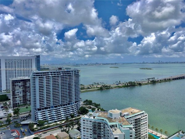 501 NE 31st St #3003 Miami, FL 33137