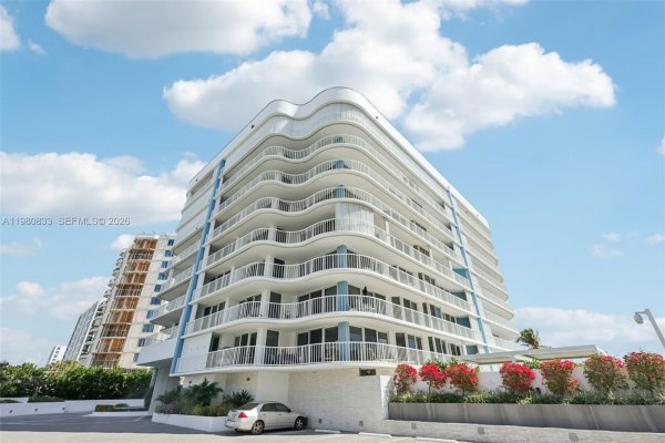 3211 S Ocean Blvd #604 Highland Beach, FL 33487