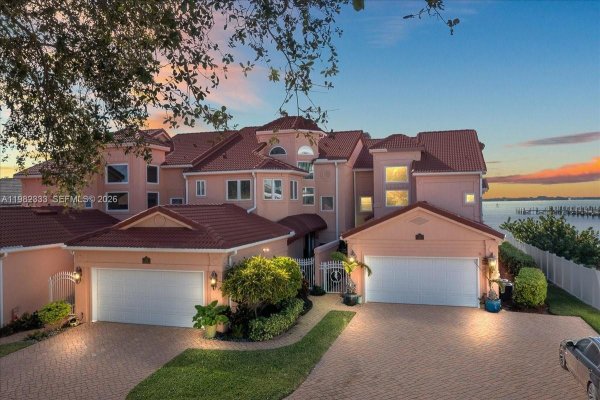 254 Seaview #B Melbourne Beach, FL 32951