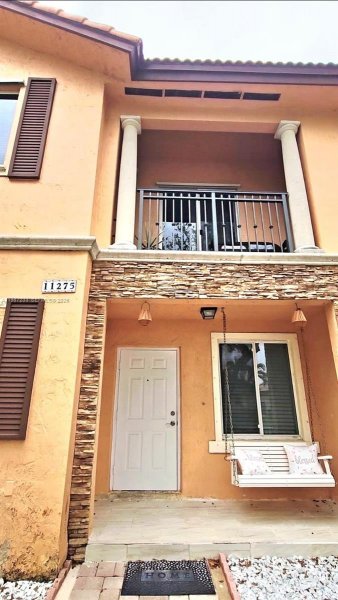 11275 SW 231st Ln Miami, FL 33170