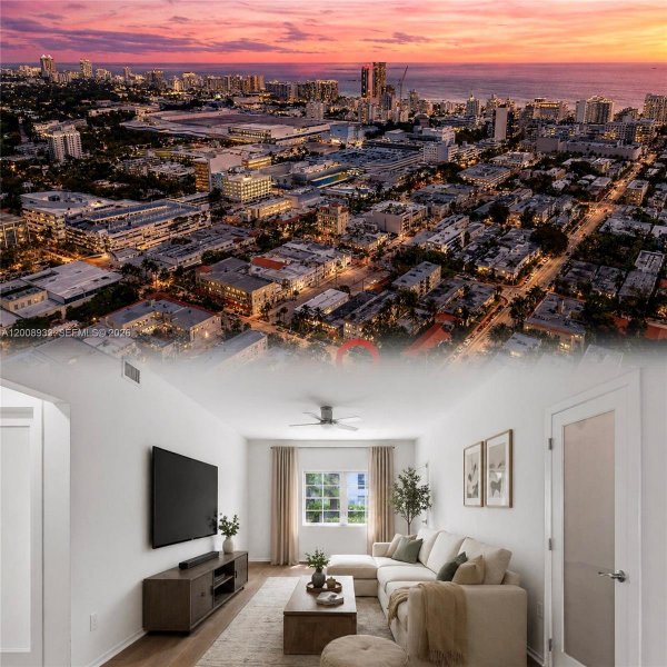 1600 Michigan Ave #2 Miami Beach, FL 33139