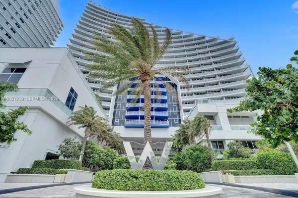 3101 Bayshore Dr #1205 Fort Lauderdale, FL 33304