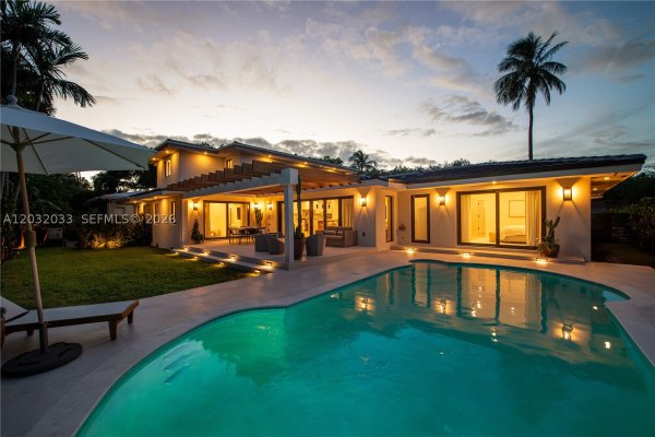 1234 NE 101st Miami Shores, FL 33138