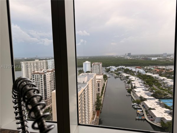 16001 SW Collins Ave #2406 Sunny Isles Beach, FL 33160
