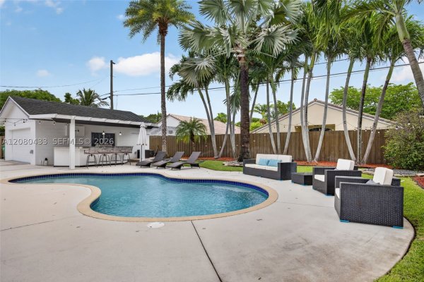 18211 SW 95th Ct Palmetto Bay, FL 33157